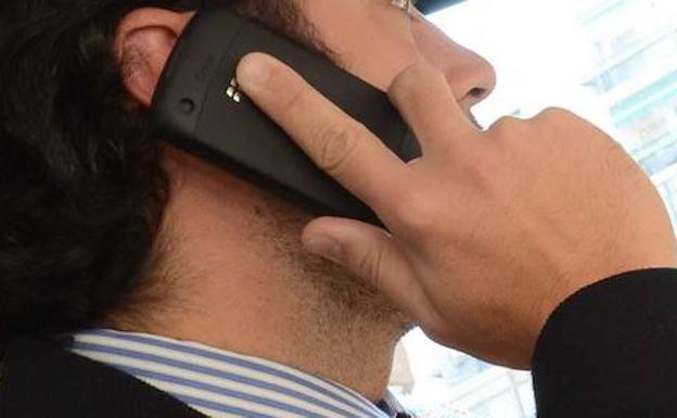Condenado por hacer llamadas de madrugada y con número oculto a un compañero del Cefot