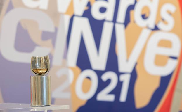 Cuatro vinos extremeños, distinguidos en la 17ª edición de CINVE