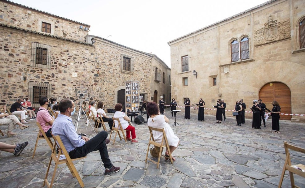Oxígeno musical y arte rocoso