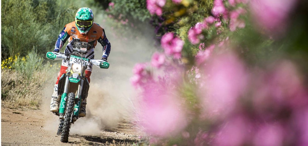 Mario Patrão, Félix Macías y José Luis Conde vencen en la Baja TT Dehesa Extremadura - Vimarsana News