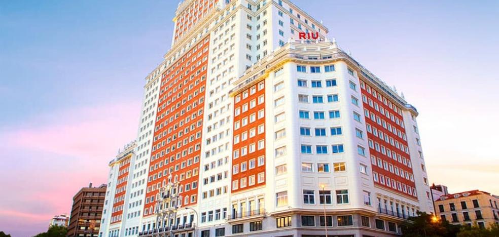 Los extremeños que reforman grandes hoteles - Vimarsana News