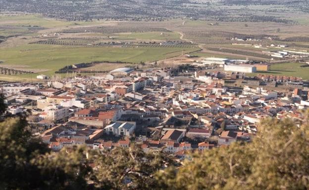 El Plan Territorial de la Serena incluye un parque industrial vinculado al ovino en Castuera