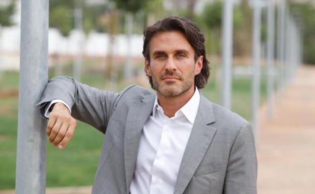 «Llevamos años analizando el mercado y vimos que en Cáceres existe potencial»