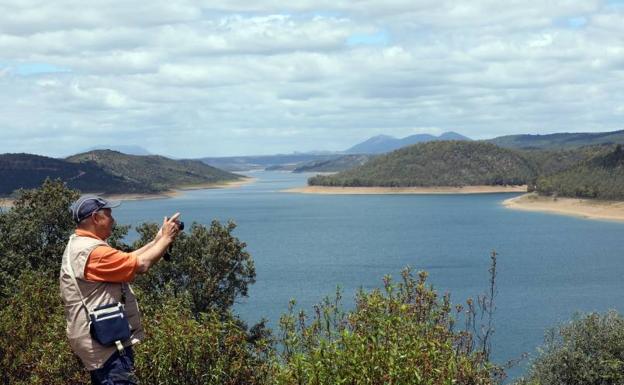 La Siberia celebra su segundo año como Reserva de la Biosfera con actividades de ecoturismo