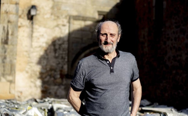 «La gente que ha ido este tiempo al teatro han sido héroes»