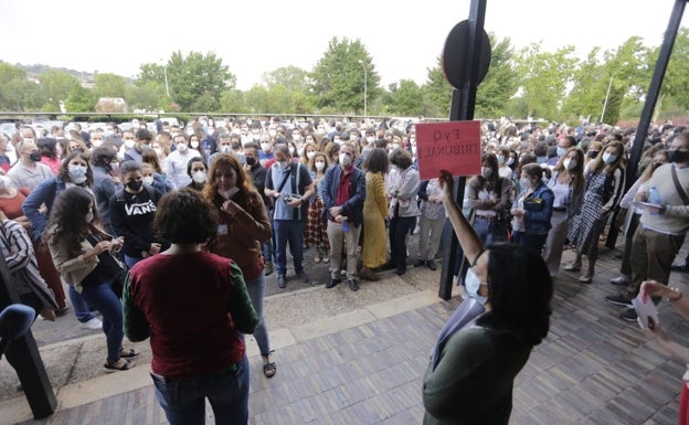 «Mi objetivo es quedar lo más alto posible en la lista»