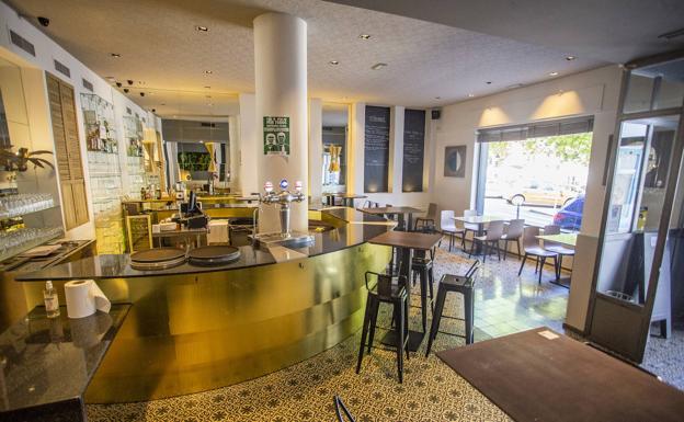 La Maltraviesa: «Un lugar para disfrutar de la cocina hecha con mimo y pasión»