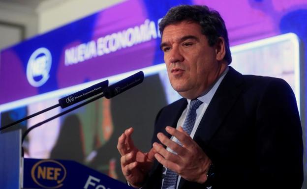 Así serán las pensiones tras el acuerdo entre el gobierno y los agentes sociales