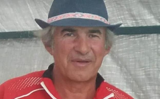 Segundo día de batida en busca del vecino desaparecido en Ceclavín: «Entre todos te vamos a encontrar»