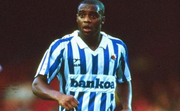 Ocho años de cárcel para el policía que mató a Dalian Atkinson