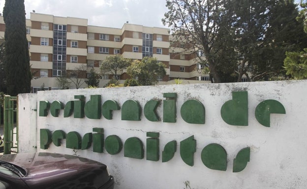 La Residencia Asistida de Cáceres se someterá a la mayor reforma desde su apertura en 1982