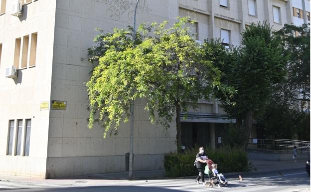 Condenado a 12 años de prisión por dar una paliza y agredir sexualmente a su pareja en la zona de Montijo