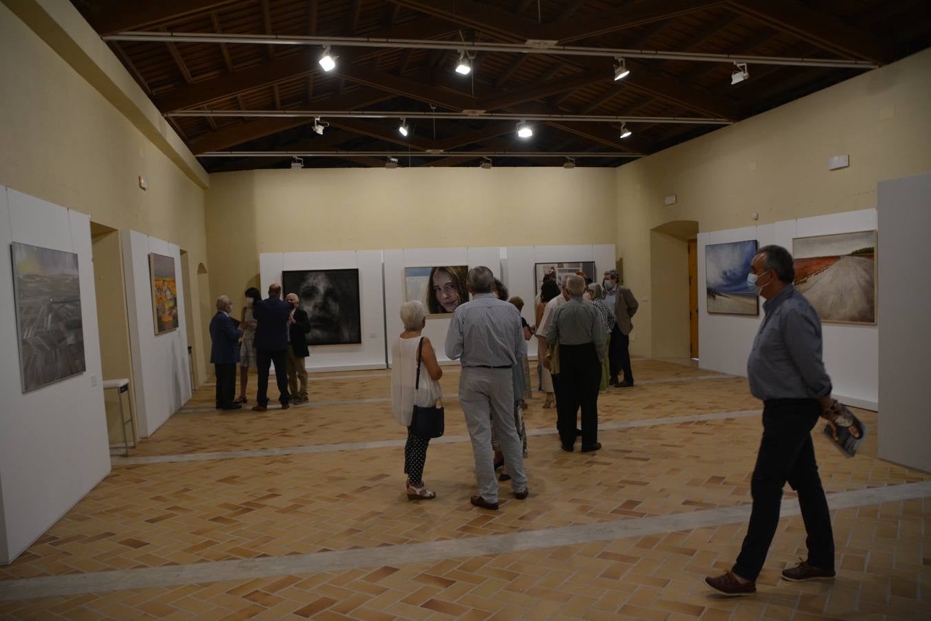 XXXIX Premio Eugenio Hermoso