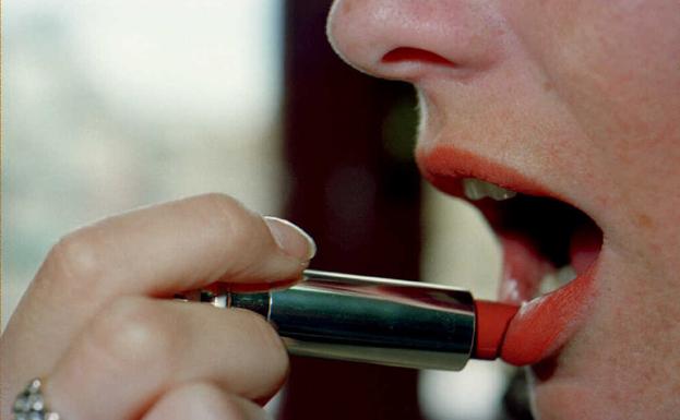 Quiero volver a pintarme los labios