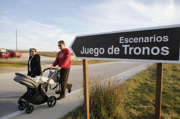 'Juego de Tronos', el regreso