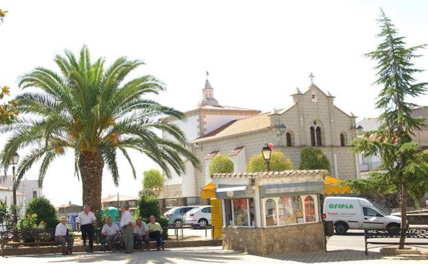 La Junta acuerda el cierre perimetral de Malpartida de Plasencia y Torrejoncillo