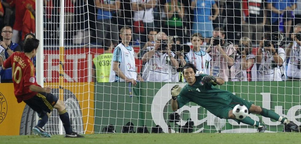 Eurocopa 2020/2021: Tantas cuentas pendientes entre Italia y España - Vimarsana News