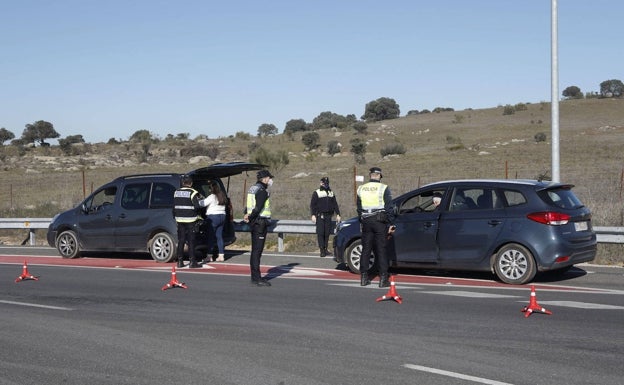 El TSJEx ratifica los cierres de Malpartida de Plasencia y Torrejoncillo