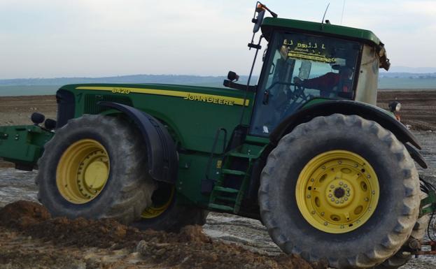 Apelotonamientos en el renove