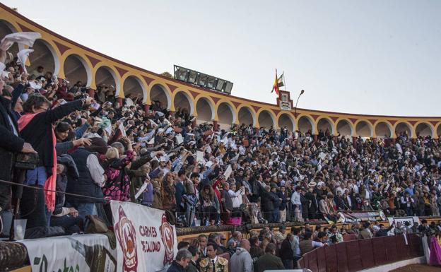 Así hemos contado los toros desde Olivenza