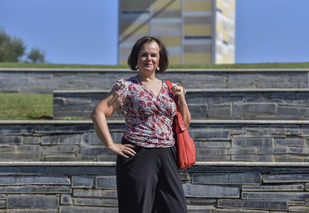 Una visión empresarial en 'verde'