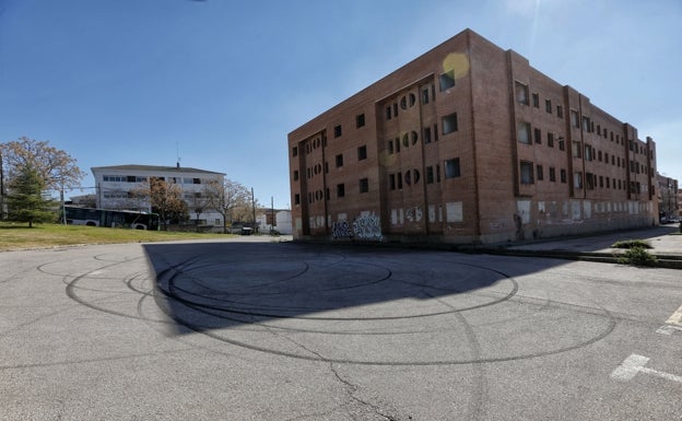 Vecinos de Aldea Moret reclaman más control policial en Cáceres por carreras ilegales