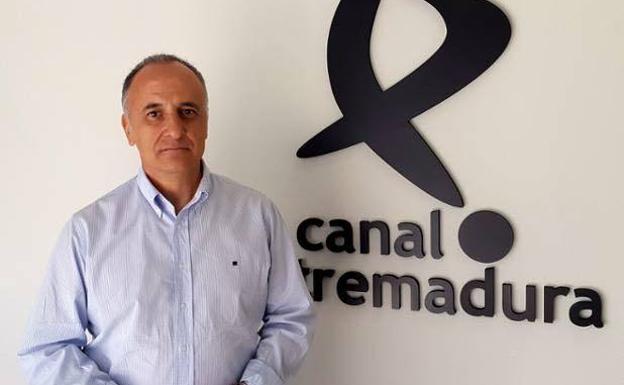 Dámaso Castellote Caballero asume la dirección general de la Cexma