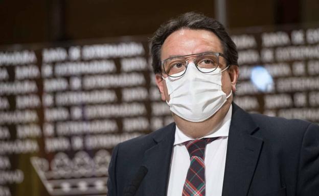 Extremadura permitirá la movilidad de los vacunados en las poblaciones cerradas