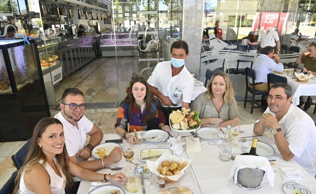 Elvas tiene toque de queda nocturno y sus restaurantes piden certificado covid