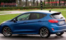 Fotogalería: Ford Fiesta ST 2021