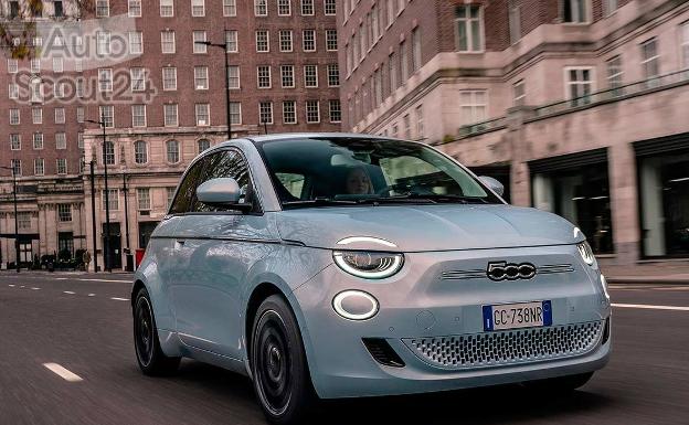 Probamos el Fiat 500e: ¿el mejor eléctrico para la ciudad?