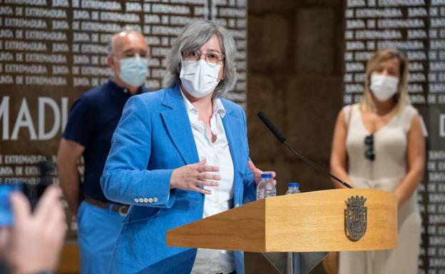 La Junta arreglará casas en los pueblos para alquilarlas