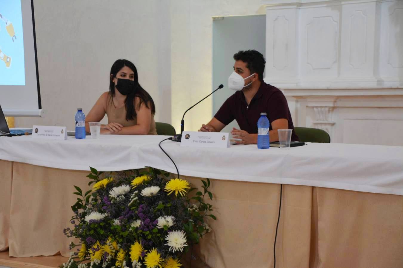 Ciencia política: análisis de la sociedad del cambio