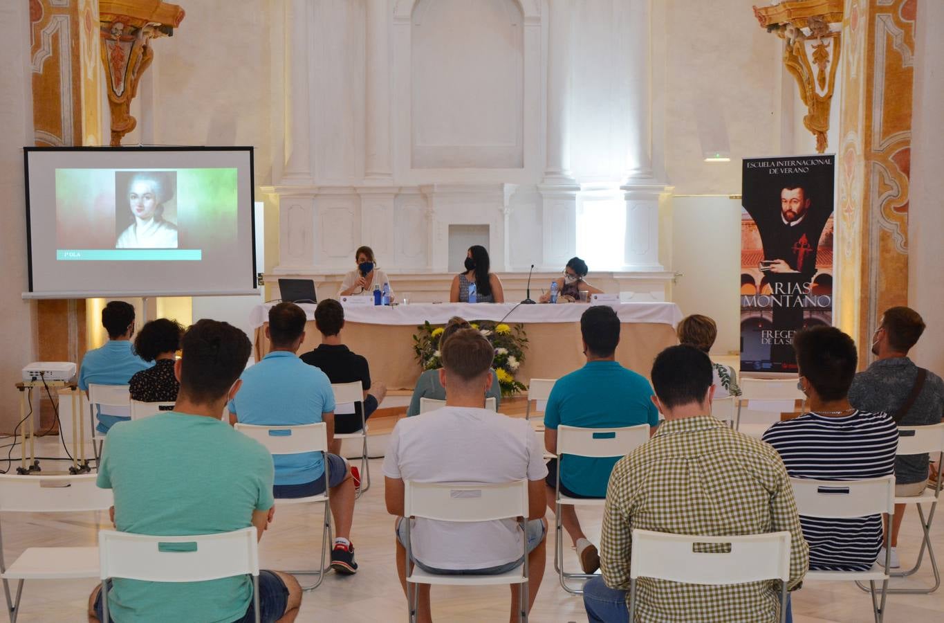 Feminismo: la Mujer como protagonista de la sociedad