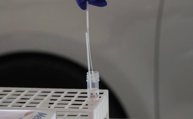 La incidencia continúa su escalada y acumula casi 20 puntos en la última jornada hasta los 531 casos