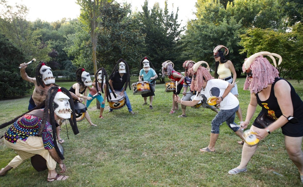 «Actuar en Cáceres es ineludible y hacerlo en el Príncipe, un honor»