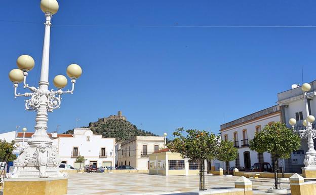 Un acertante de Alconchel gana 119.690 euros en el sorteo de la Primitiva