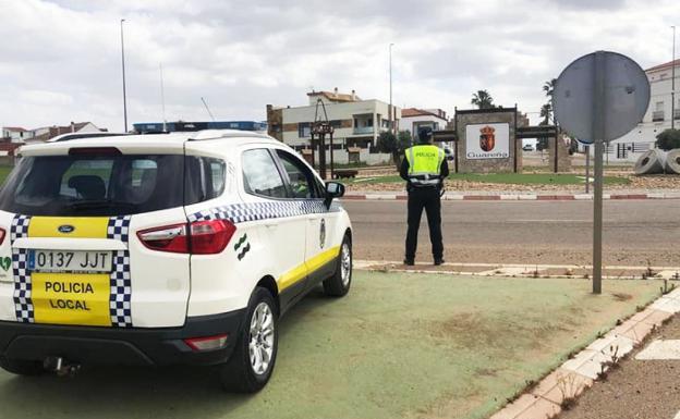 El DOE publica el cierre de otros siete municipios extremeños y ya son 22 los perimetrados