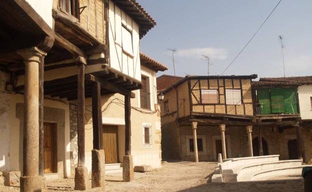 Sanidad declara un brote en un campamento en Cuacos de Yuste y cierra la actividad