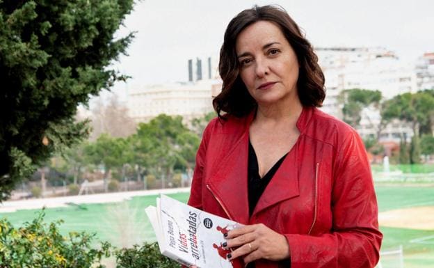La extremeña Pepa Bueno será la nueva directora de El País