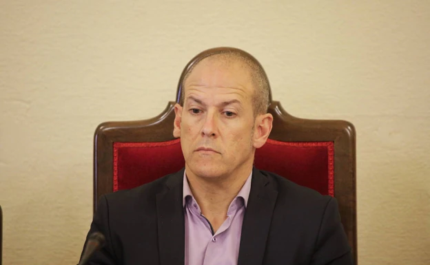 Una sentencia inhabilita a Alfredo Aguilera como alcalde de Malpartida de Cáceres