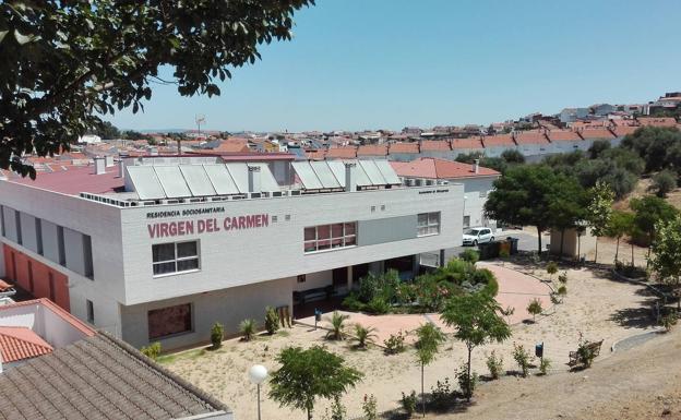 6.000 inspecciones y ocho sanciones en residencias en los últimos cinco años