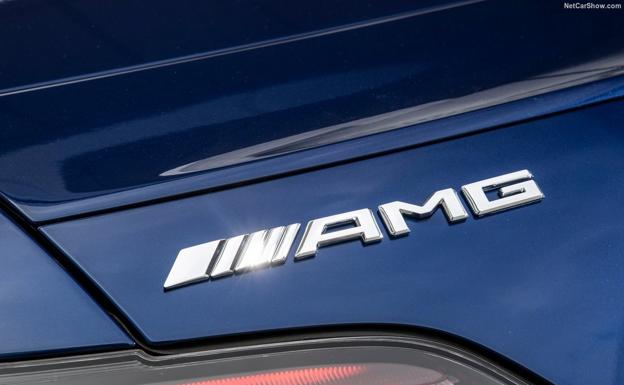 Mercedes AMG GT Coupé 2022: falta poco para conocer la nueva generación