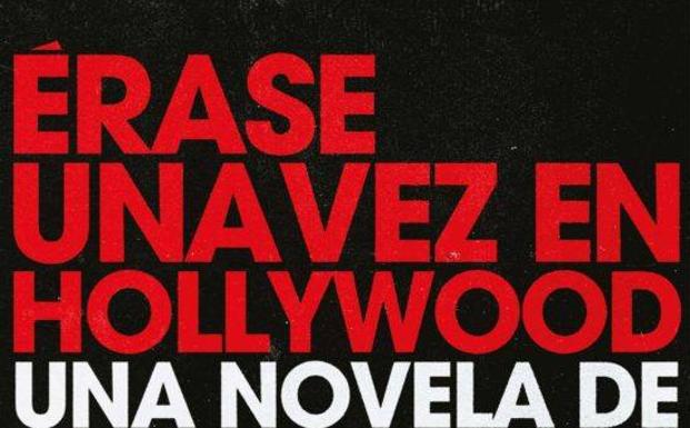 Érase una vez en Hollywood