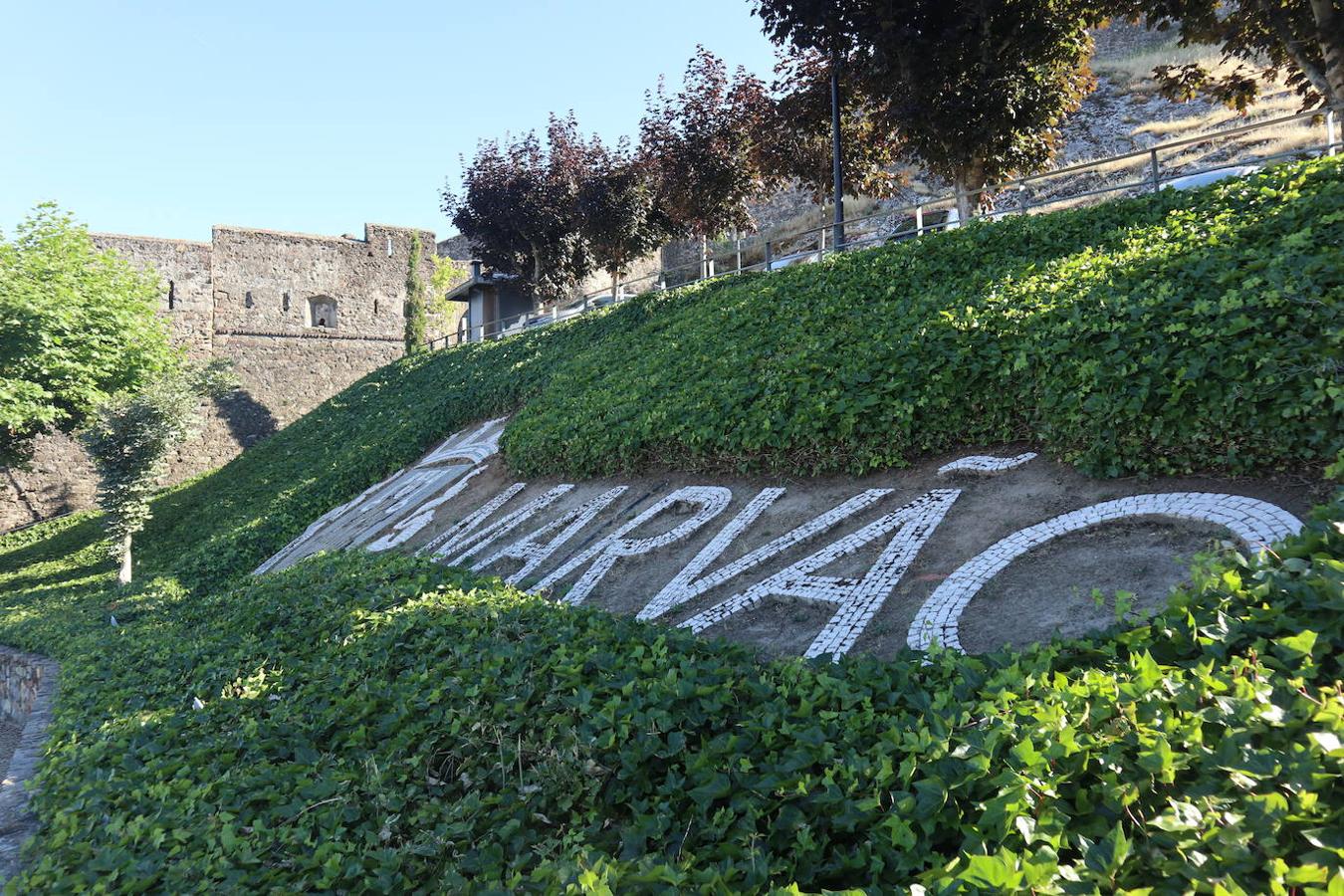 Un rincón con encanto | Marvao