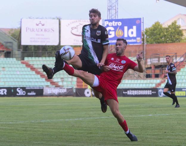 El calor le gana la partida al fútbol