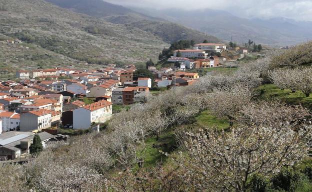 El TSJEx avala los cierres de Navaconcejo, Brozas y Monterrubio de la Serena