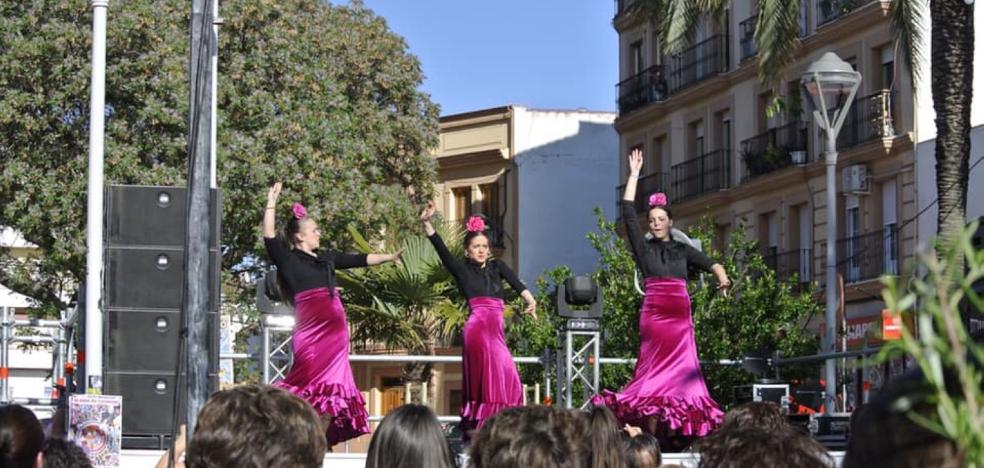 Sale a licitación el contrato para las clases en la Escuela de Danza de Don Benito - Vimarsana News