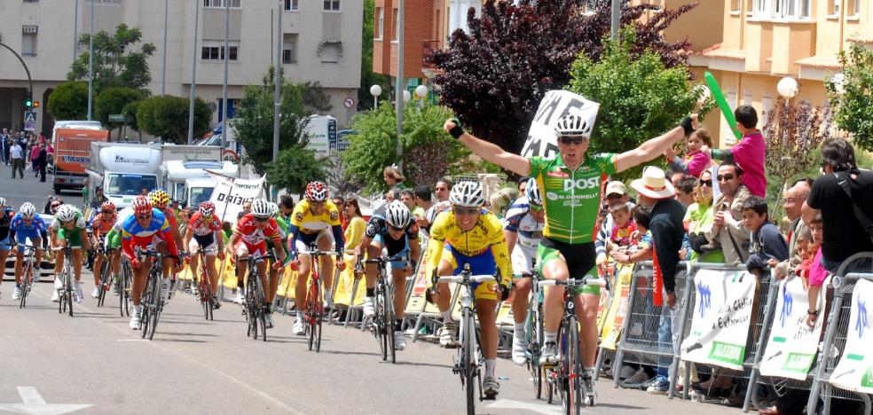 Una veintena de equipos en la Vuelta a Extremadura - Vimarsana News