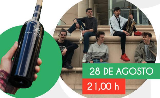 Almendralejo, Lobón y Villafranca disfrutarán de una iniciativa de maridaje de ciencia, vino y música